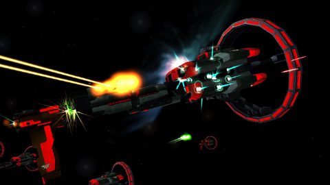 Sword of the Stars: Complete Collection のスクリーンショット 3