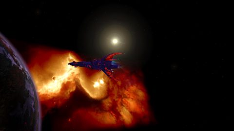 Sword of the Stars: Complete Collection のスクリーンショット 2