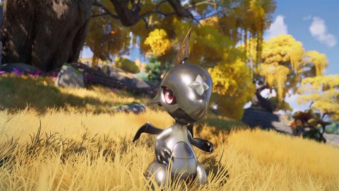 Aniimo Screenshot 4