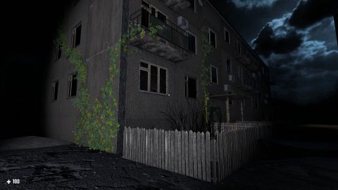 Summon: Joint escape, capture d’écran 4