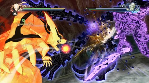 NARUTO SHIPPUDEN: Ultimate Ninja STORM 4 – zrzut ekranu 4