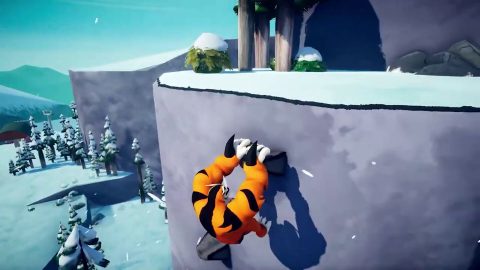 Ben 10: Power Trip, capture d’écran 2