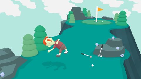 WHAT THE GOLF? のスクリーンショット 2