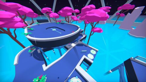 Golf Gang Screenshot 4