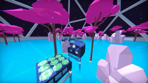 Golf Gang Screenshot 3