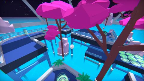 Golf Gang Screenshot 2