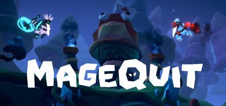 MageQuit