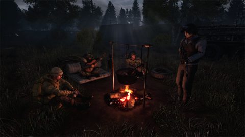 Next Day: Survival Screenshot 3