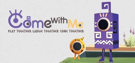Come with Me