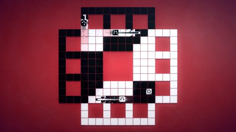 INVERSUS Deluxe screenshot 1
