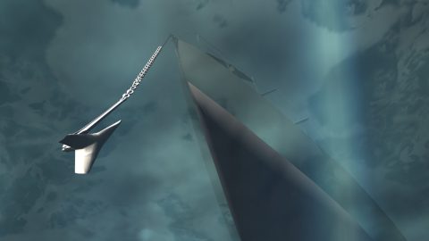 eSail Sailing Simulator screenshot 3