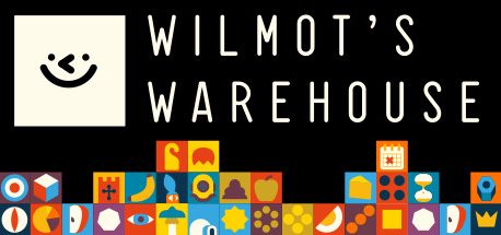 Wilmot's Warehouse