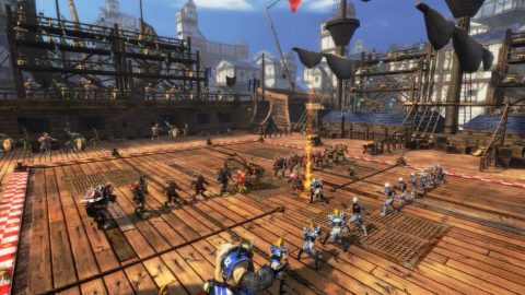 Blood Bowl: Chaos Edition (Classic) のスクリーンショット 3
