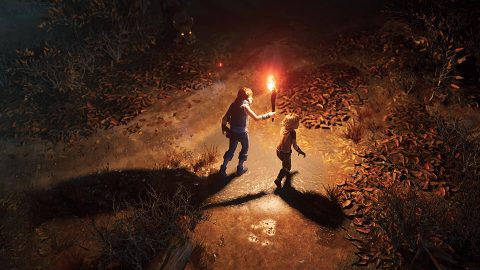 Brothers: A Tale of Two Sons Remake 스크린샷 1