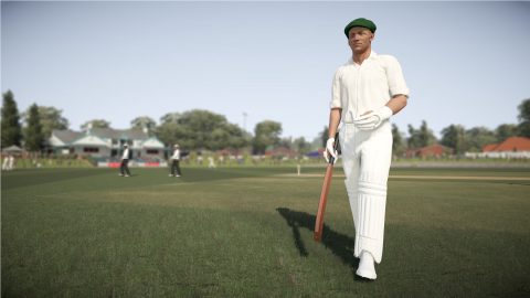 Don Bradman Cricket 17 Screenshot 1