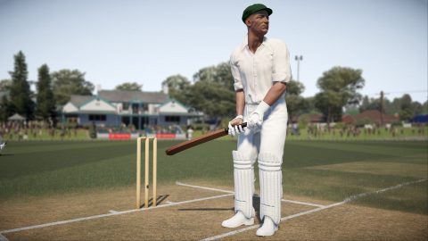 Don Bradman Cricket 17 Screenshot 3