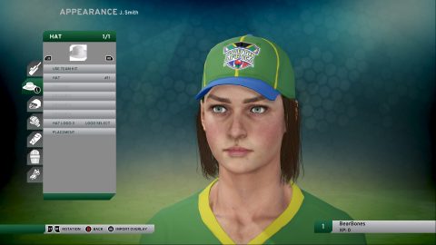 Don Bradman Cricket 17 Screenshot 4