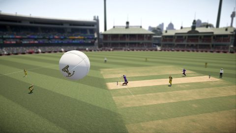 Don Bradman Cricket 17 Screenshot 2
