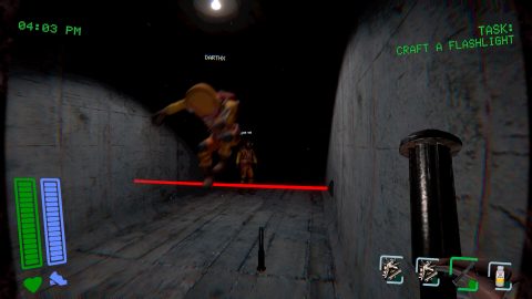 Dreadway screenshot 3