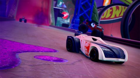 HOT WHEELS UNLEASHED™ 2 - Turbocharged, captura de pantalla 4
