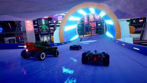 HOT WHEELS UNLEASHED™ 2 - Turbocharged, captura de pantalla 3