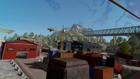 Virtual Battlegrounds screenshot 2