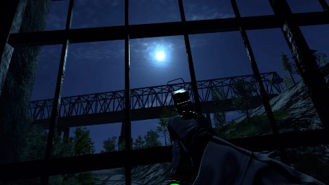 Virtual Battlegrounds screenshot 4