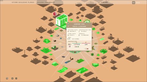 Summer Islands 스크린샷 2