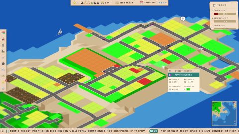 Summer Islands 스크린샷 4