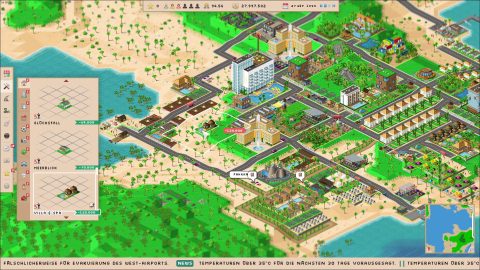 Summer Islands 스크린샷 3