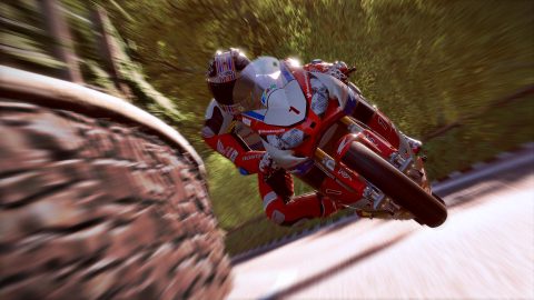 TT Isle of Man: Ride on the Edge 스크린샷 1