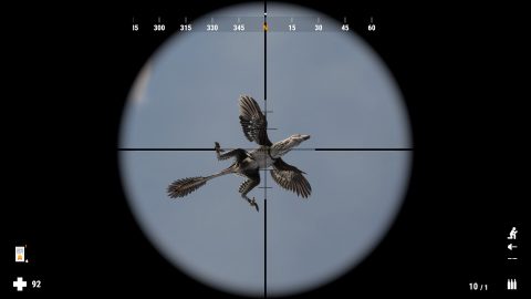 Prehistoric Hunt のスクリーンショット 4