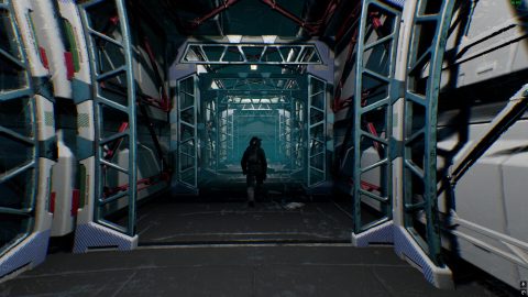 MoonMiners, screenshot 1