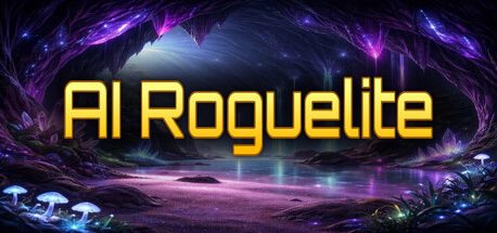 AI Roguelite