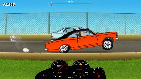 My Car My Life screenshot 1