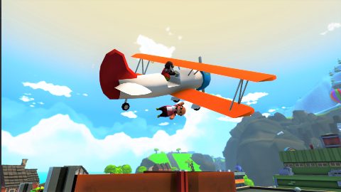 Totally Reliable Delivery Service – zrzut ekranu 3
