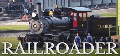 Railroader