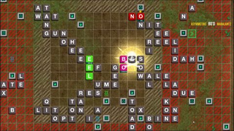 Babble Royale, capture d’écran 3