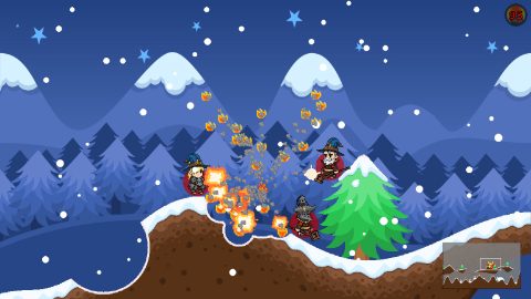 Wizards のスクリーンショット 2