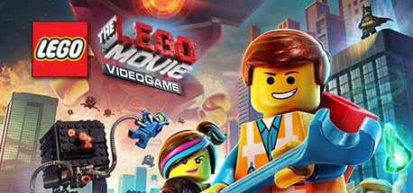 The LEGO® Movie - Videogame