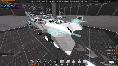 Procelio のスクリーンショット 2