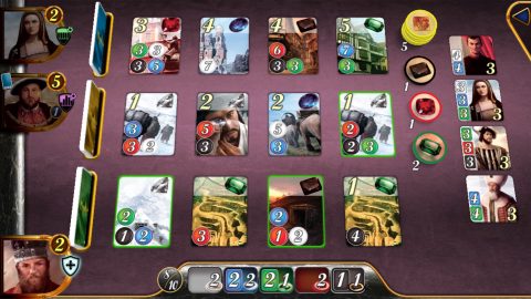 Splendor 스크린샷 1