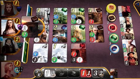 Splendor 스크린샷 3