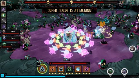 Broventure: The Wild Co-op のスクリーンショット 3