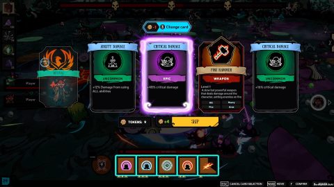 Broventure: The Wild Co-op のスクリーンショット 4