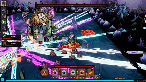 Broventure: The Wild Co-op のスクリーンショット 1