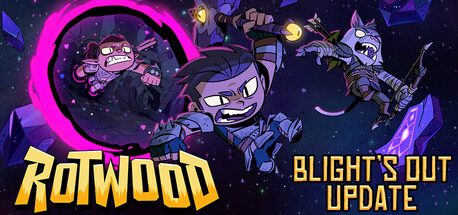 Rotwood