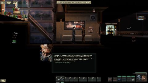 Barotrauma 截图 4