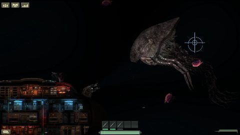 Barotrauma 截图 3