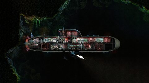 Barotrauma 截图 1